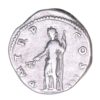 Hadrian AD 117-138 Silver Denarius  The Little Busby Hoard - Image 2
