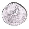 Hadrian AD 117-138 Silver Denarius  The Little Busby Hoard - Image 2