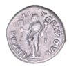Hadrian AD 117-138 Silver Denarius  The Little Busby Hoard - Image 2