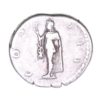 Hadrian AD 117-138 Silver Denarius  The Little Busby Hoard - Image 2