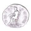 Hadrian AD 117-138 Silver Denarius  The Little Busby Hoard - Image 2