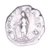 Hadrian AD 117-138 Silver Denarius  The Little Busby Hoard - Image 2