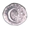 Hadrian AD 117-138 Silver Denarius  The Little Busby Hoard - Image 2