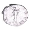 Hadrian AD 117-138 Silver Denarius  The Little Busby Hoard - Image 2