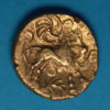 Catuvellauni Addedomaros 45-25 BC Gold Stater - Image 3