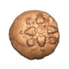 Catuvellauni Addedomaros 45-25 BC Gold Quarter Stater - Image 2