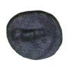 Catuvellauni & Trinovantes Cunobelinus AD 8-41 Bronze Unit - Image 2