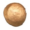Regini & Atrebates 1st Century BC Gold Stater Selsey Uniface - Image 2
