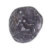 Regini & Atrebates Verica AD 10-40 Silver Unit *Excessively Rare* - Image 2