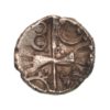 Belgae 50-40BC Gold Quarter Stater Curdridge Triad *Extremely Rare* - Image 2