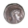 Lycia Dynasts Kherei 410-390 BC Silver Stater - Image 2