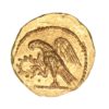 Thrace Koson Scythian Dynasty Mid-1st Century BC Gold Stater - Image 2