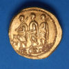 Thrace Koson Scythian Dynasty Mid-1st Century BC Gold Stater - Image 3