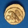 Thrace Koson Scythian Dynasty Mid-1st Century BC Gold Stater - Image 4