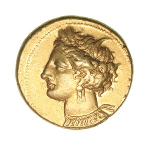 Premium Coins