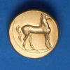 CARTHAGE, Zeugitana 350-320 BC Electrum Stater - Image 4