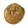 Macedon Philip II 359-336 BC Gold Stater - Image 2