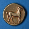 Carthage Zeugitana Electrum Stater 300-280 BC - Image 4