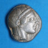 Attica Athens 454-404 BC Silver Tetradrachm - Image 3