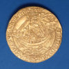 Henry VI AD 1422-1461 Gold Noble Annulet Issue - Image 3