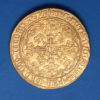 Henry VI AD 1422-1461 Gold Noble Annulet Issue - Image 4