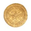 Henry VI AD 1422-1461 Gold Noble Annulet Issue - Image 2