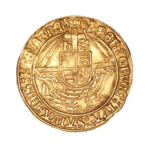 Medieval Gold Coins