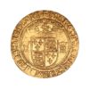 Henry VIII AD 1509-1547 Gold Crown of the Double Rose Struck for Katherine of Aragon. - Image 2