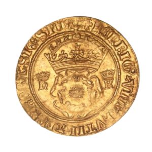Medieval Coins