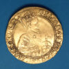 James I AD 1603-1625 Gold Unite 2nd Coinage - Image 3