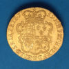 George II AD 1727-1760 Gold Half Guinea AD 1759 *High Grade* - Image 4