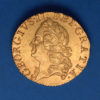 George II AD 1727-1760 Gold Half Guinea AD 1759 *High Grade* - Image 3