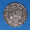 Aethelred II AD 978-1016 Silver Penny Last Small Cross Hertford - Image 3