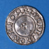 Aethelred II AD 978-1016 Silver Penny Last Small Cross Hertford - Image 4