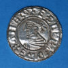 Aethelred II AD 978-1016 Silver Penny Last Small Cross Lincoln - Image 3