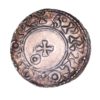 Edward the Confessor AD 1042-1066 Silver Penny Facing bust York - Image 2