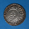 Edward the Confessor AD 1042-1066 Silver Penny Facing bust York - Image 4