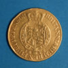 George III AD 1760-1820 Gold Military Guinea AD 1813 - Image 4