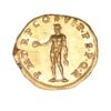 Trajan AD 98-117 Gold Aureus Rome *High Grade* - Image 2