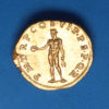 Trajan AD 98-117 Gold Aureus Rome *High Grade* - Image 4