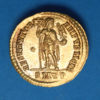Magnus Maximus AD 383-388 Gold Solidus Trier *High Grade* - Image 4