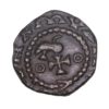 Anglo Saxon Primary Phase AD 680-710 Silver Sceatta Series BI - Image 2