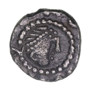 Anglo Saxon Primary Phase AD 680-710 Silver Sceatta Series BI