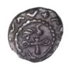 Anglo Saxon Primary Phase AD 680-710 Silver Sceatta Series BI - Image 2