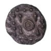 Anglo Saxon Continental Issues AD 695-740 Silver Sceatta Series E - Image 2