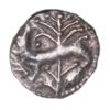 Anglo Saxon Secondary Phase AD 710-760 Silver Sceatta Series K - Image 2