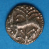 Anglo Saxon Secondary Phase AD 710-760 Silver Sceatta Series K - Image 4