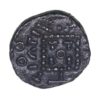 Anglo Saxon Secondary Phase AD 710-760 Silver Sceatta Series R - Image 2