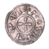 Anglo Viking Danish East Anglia St Edmund AD 885-915 Silver Penny Memorial Coinage - Image 2