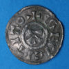 Anglo Viking Danish East Anglia St Edmund AD 885-915 Silver Penny Memorial Coinage - Image 3